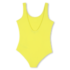 Maillot de bain 1 pi&egrave;ce DKNY 
                    FILLE