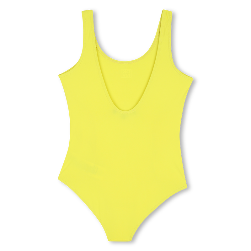MAILLOT DE BAIN 1 PI&Egrave;CE DKNY 
                        FILLE