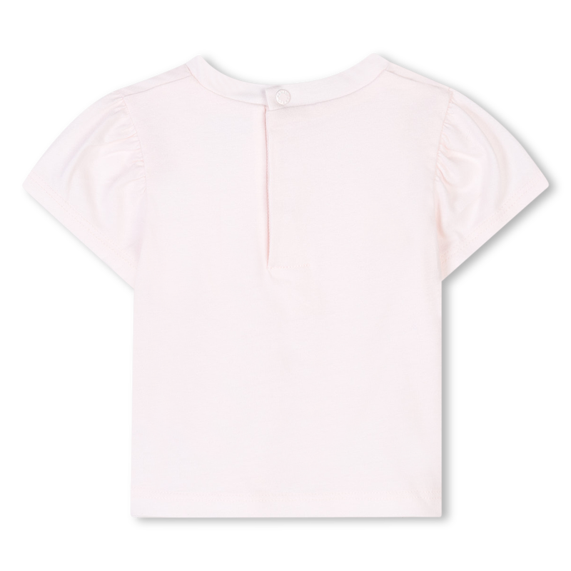 Ensemble combinaison T-shirt KENZO KIDS 
                    FILLE