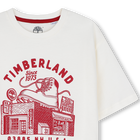 Tee-shirt manches courtes TIMBERLAND 
                    GARCON