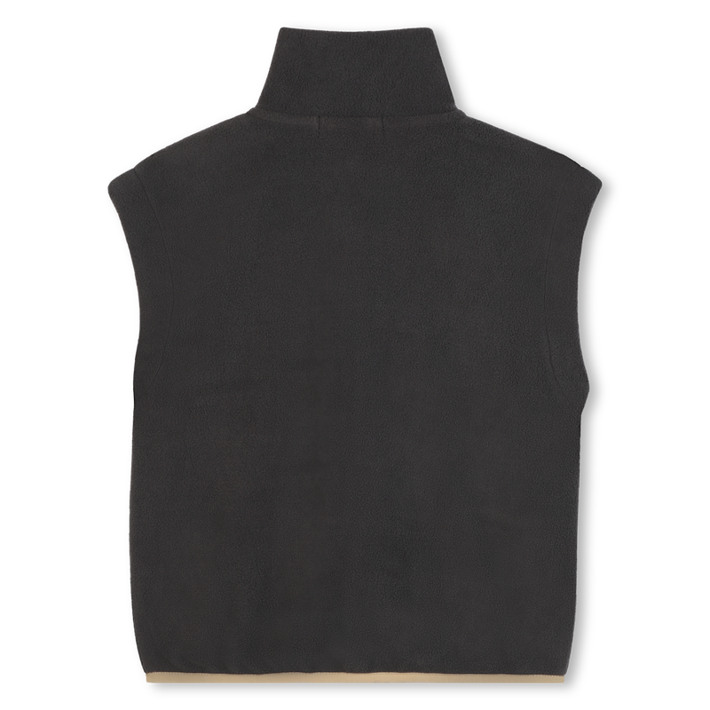 Cardigan sans manches BILLIEBLUSH 
                        GARCON