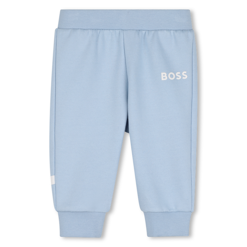 ENSEMBLE DE JOGGING BOSS 
                        GARCON