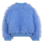 Veste &agrave; volants BILLIEBLUSH 
                    FILLE