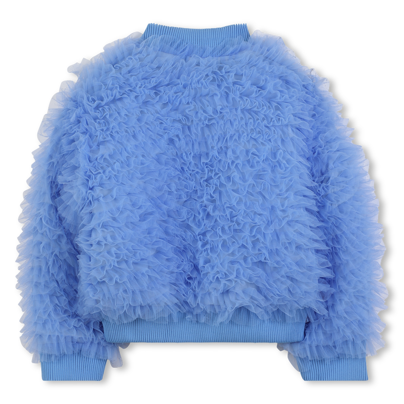 Veste &agrave; volants BILLIEBLUSH 
                        FILLE