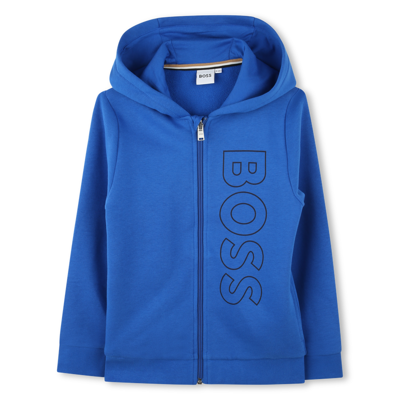Ensemble de jogging molletonné BOSS 
                    GARCON
