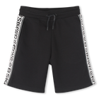 Bermuda avec bandes lat&eacute;rales MARC JACOBS 
                    UNISEXE
