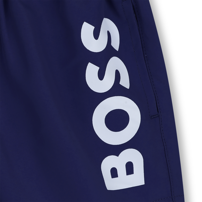 SHORT DE BAIN BOSS 
                        GARCON