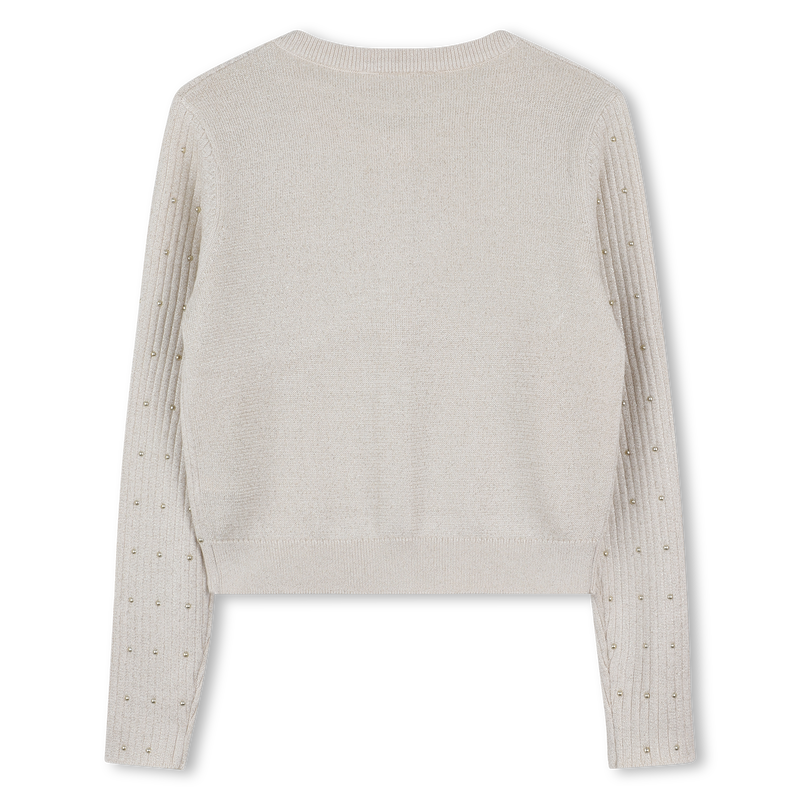 Cardigan en tricot MICHAEL KORS 
                    FILLE