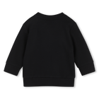 Ensemble Sweat-shirt et pantalon BOSS 
                    GARCON