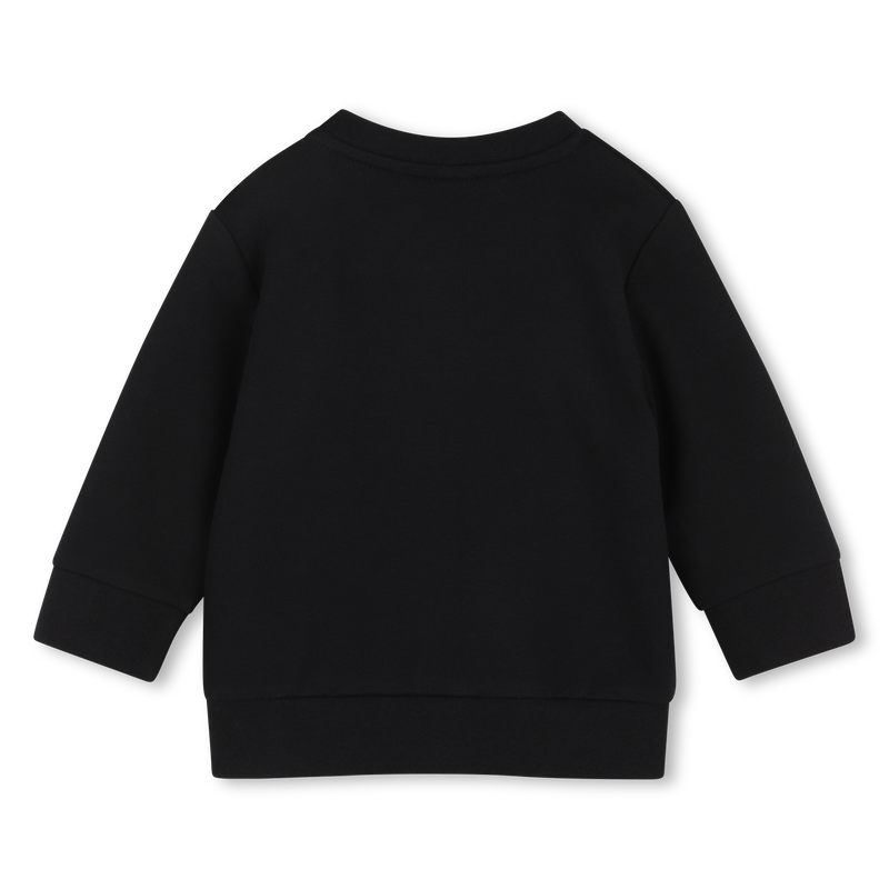 Ensemble Sweat-shirt et pantalon BOSS 
                        GARCON