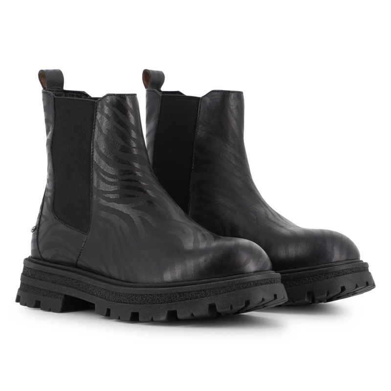 Bottines ZADIG & VOLTAIRE 
                        FILLE