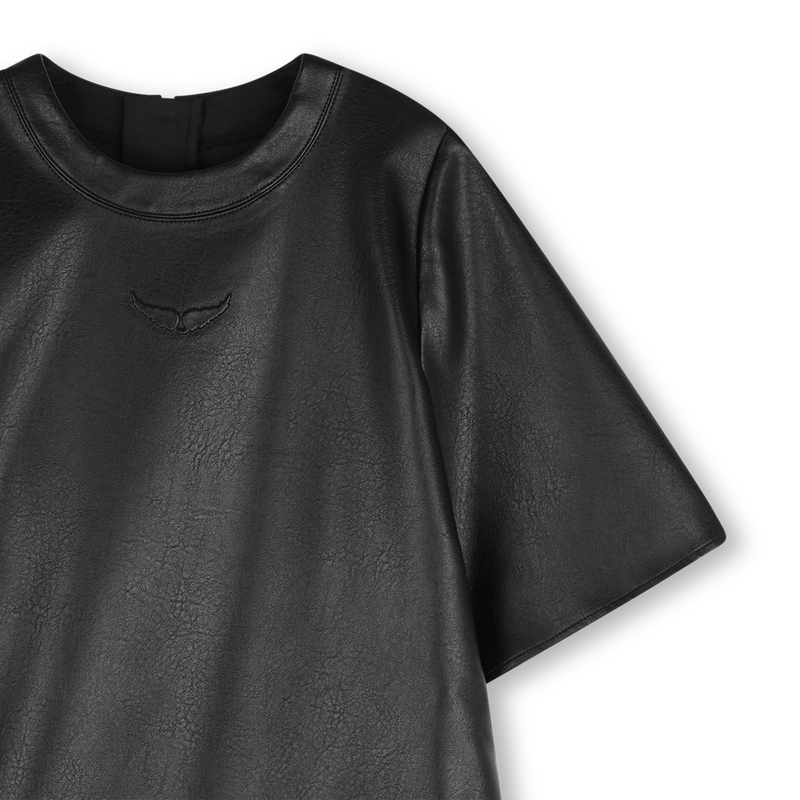 Robe courte ZADIG & VOLTAIRE 
                        FILLE