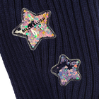 &Eacute;charpe &agrave; badges &eacute;toiles BILLIEBLUSH 
                    FILLE