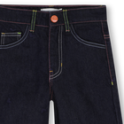 Pantalon en denim BILLIEBLUSH 
                    FILLE
