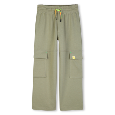 PANTALON DE JOGGING BILLIEBLUSH GARCON