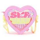 Sac &agrave; main coeur BILLIEBLUSH 
                    FILLE