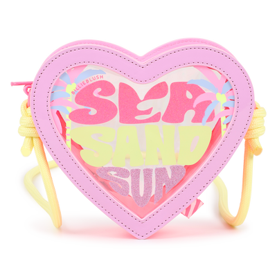 SAC &Agrave; MAIN COEUR BILLIEBLUSH FILLE