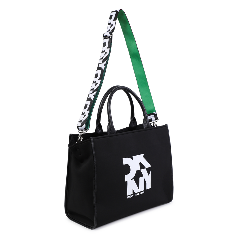 Cabas DKNY 
                    FILLE