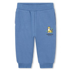 Ensemble sweat et pantalon en molleton KENZO KIDS 
                    UNISEXE