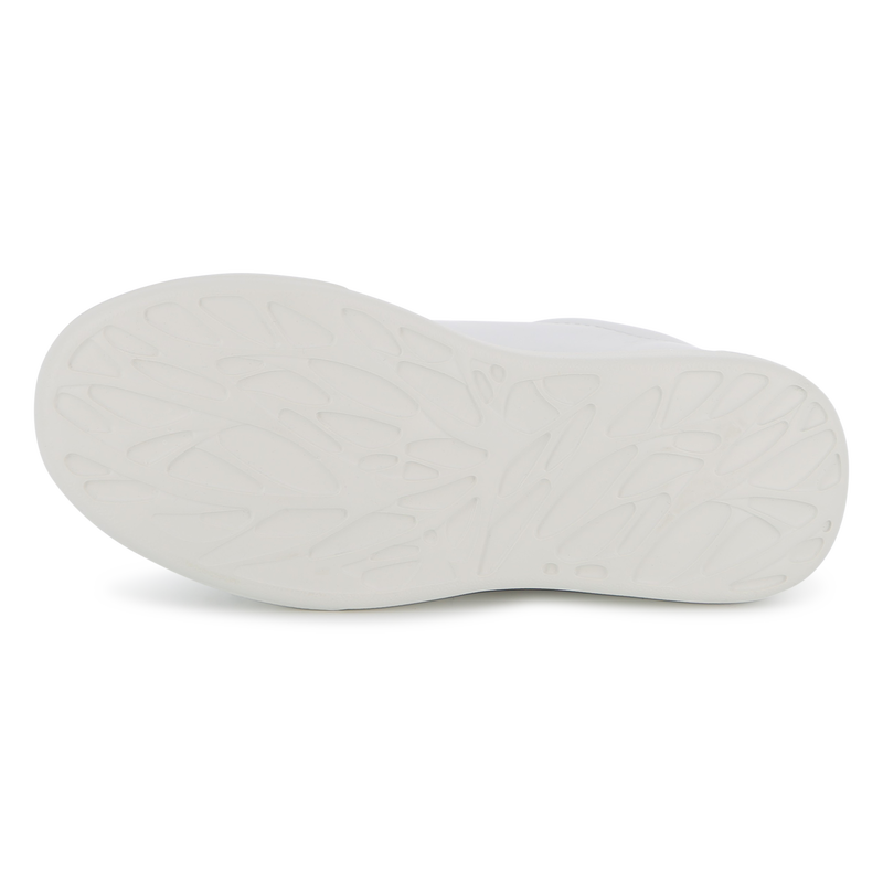 BASKET &Agrave; LACETS KARL LAGERFELD KIDS 
                        UNISEXE