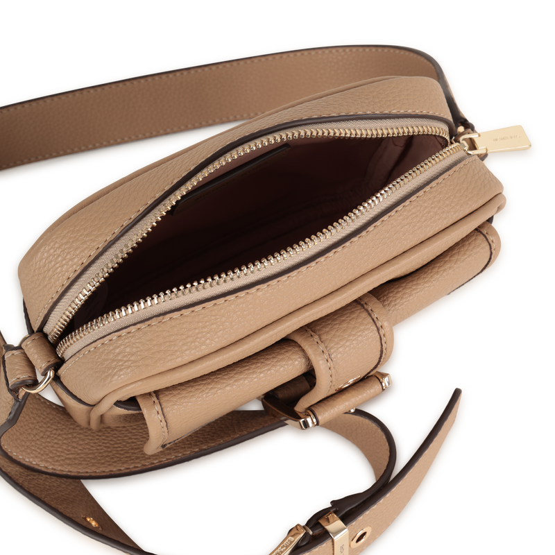 Sac à main en textile MICHAEL KORS 
                    FILLE
