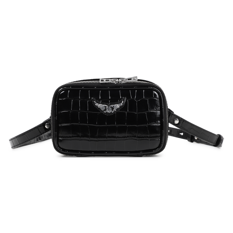 Sac à main 3 en 1 ZADIG & VOLTAIRE 
                    FILLE