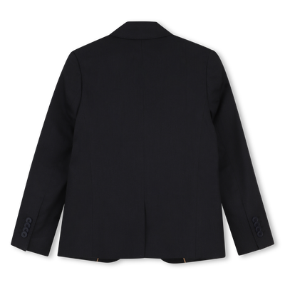 VESTE DE CEREMONIE BOSS GARCON