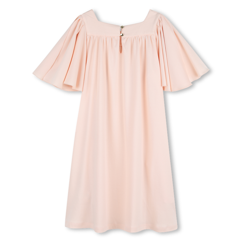 ROBE À MANCHES COURTES CHLOE 
                        FILLE