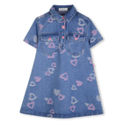 Robe en jean BILLIEBLUSH 
                    FILLE
