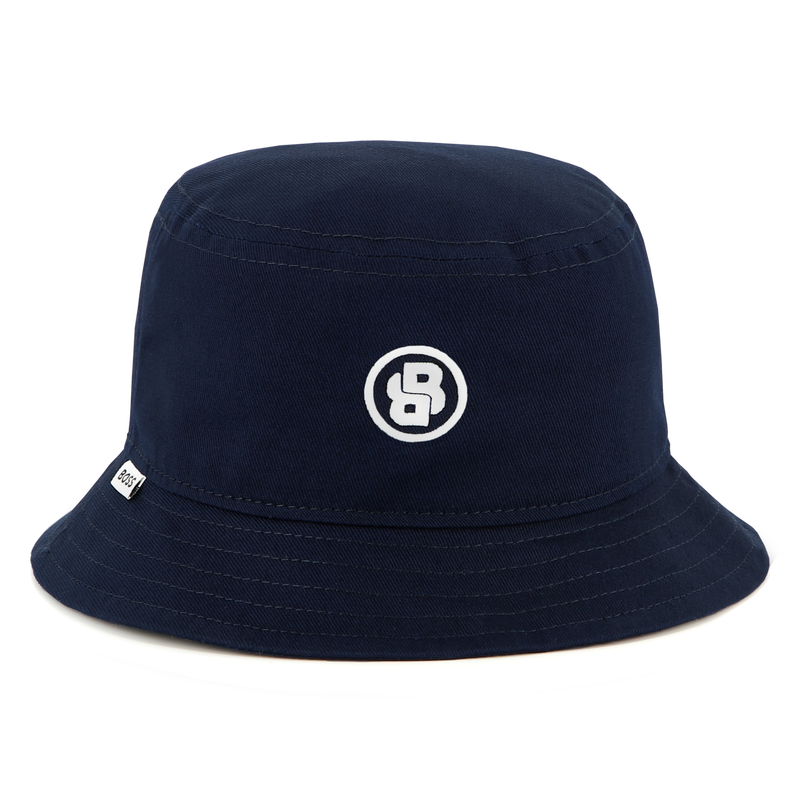 Bob brod&eacute; BOSS 
                        GARCON