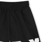Bermuda de bain avec poches DKNY 
                    GARCON