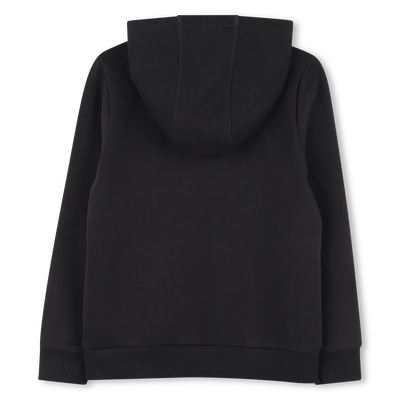 Sweat à capuche BOSS GARCON
