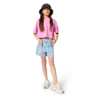 Tee-shirt manches courtes BILLIEBLUSH 
                    FILLE
