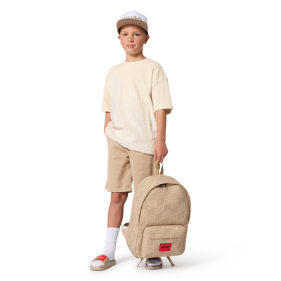 CASQUETTE AJUSTABLE Hugo GARCON