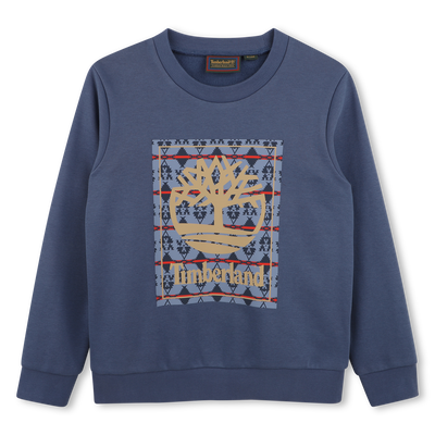 SWEAT TIMBERLAND GARCON