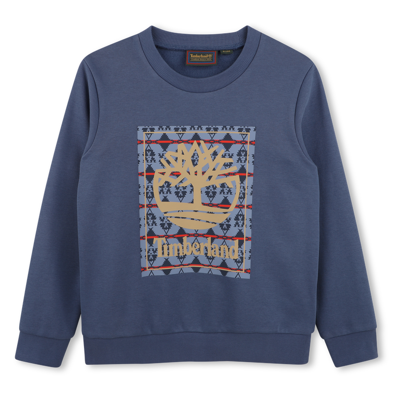 SWEAT TIMBERLAND 
                        GARCON