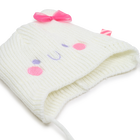 Bonnet en tricot BILLIEBLUSH 
                    FILLE