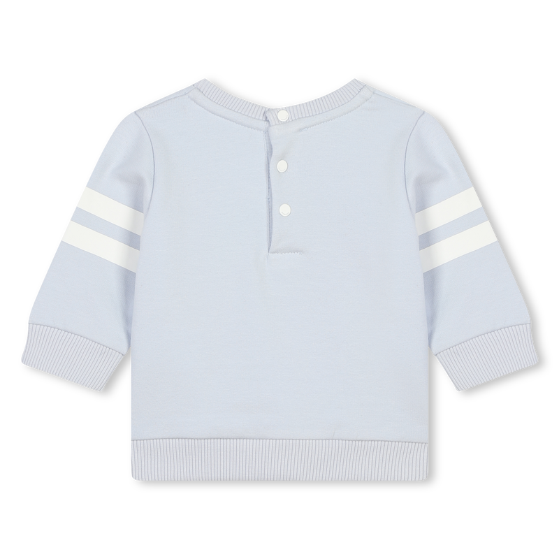 Sweat-shirt et pantalon GIVENCHY 
                    UNISEXE