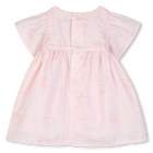 Ensemble robe et culotte KENZO KIDS 
                    FILLE