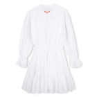 Robe manches longues ZADIG VOLTAIRE 
                    FILLE