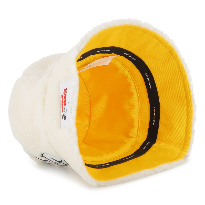 Bob avec broderie fantaisie MARC JACOBS 
                        UNISEXE