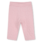 Ensemble Sweat-shirt et pantalon KENZO KIDS 
                    FILLE