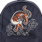 Sac &agrave; dos en toile KENZO KIDS 
                    UNISEXE
