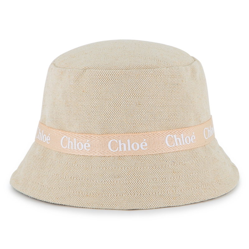 Bob siglé CHLOE 
                    FILLE