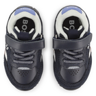 Baskets BOSS 
                    GARCON