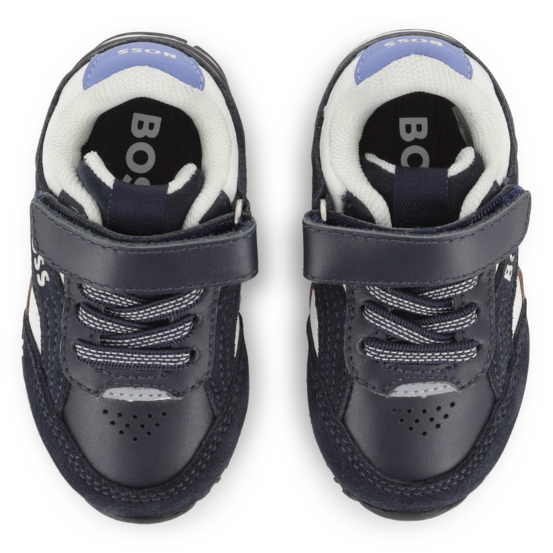 Baskets BOSS 
                        GARCON