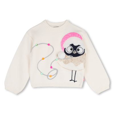 Pull BILLIEBLUSH FILLE