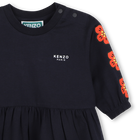 Robe KENZO KIDS 
                    FILLE