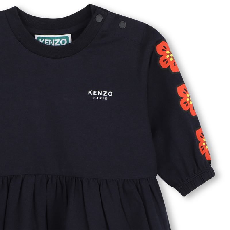 Robe KENZO KIDS 
                        FILLE