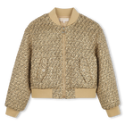 Veste MICHAEL KORS 
                    FILLE